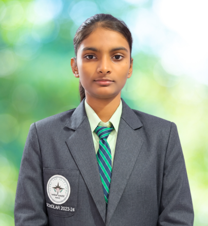Head Girl